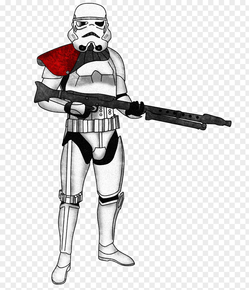 Stormtrooper Clone Trooper Commander Cody Star Wars Wars: The PNG