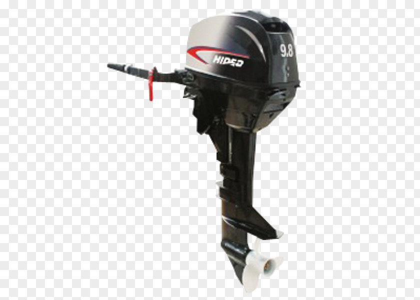 Suzuki Outboard Motor Four-stroke Engine Boat PNG