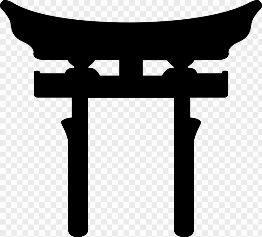 Symbol Shinto Shrine Torii Religion PNG