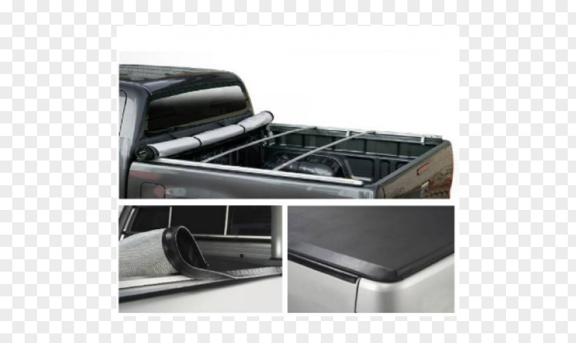 Tri Fold Mitsubishi Triton Pickup Truck Toyota Hilux Ford Ranger Nissan Navara PNG