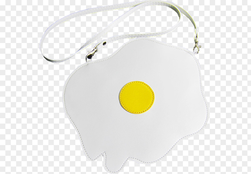 Bag Fried Egg Handbag Chicken PNG