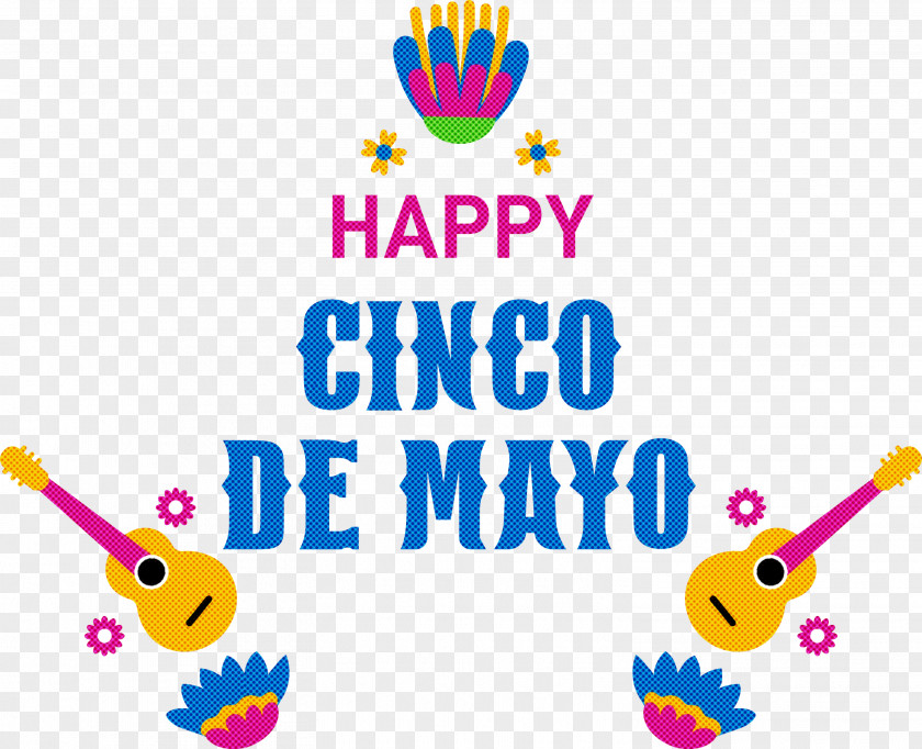 Cinco De Mayo Fifth Of May Mexico PNG