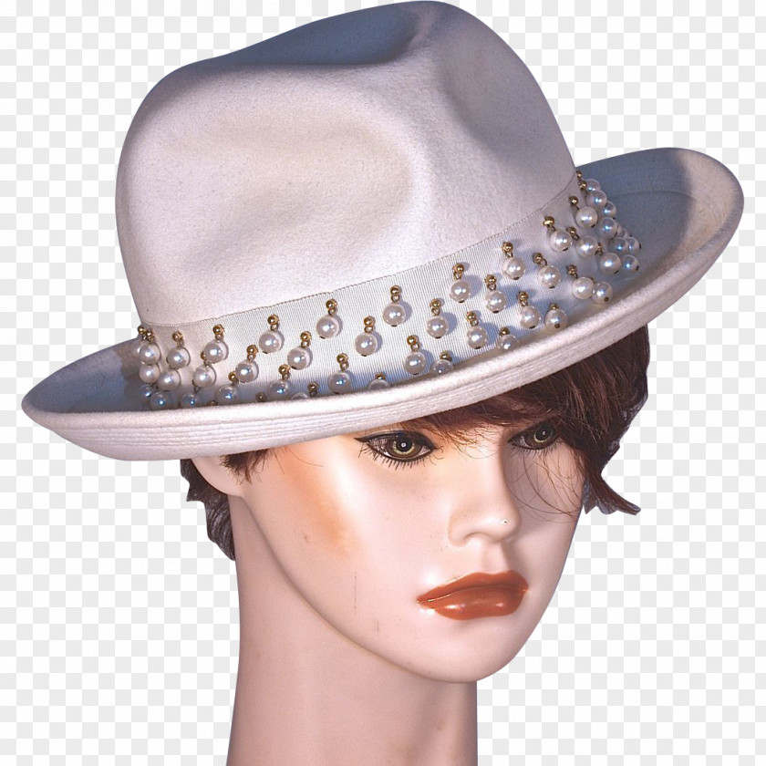 Hat Fedora Cowboy PNG