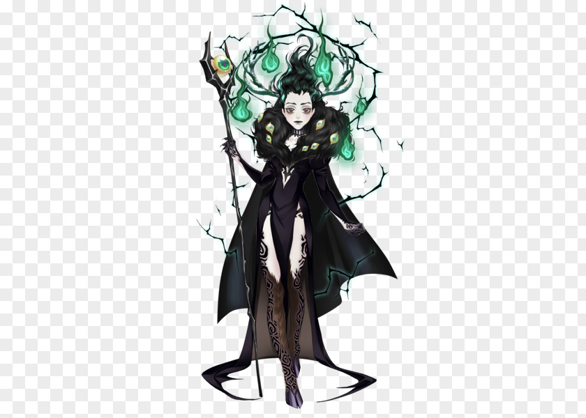 Hel[ Costume Design Yggdrasil Imgur PNG