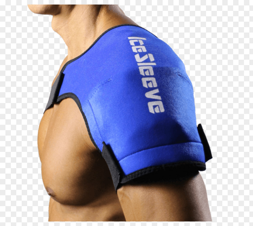 Ice Packs Shoulder Problem Impingement Syndrome Pain PNG