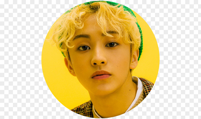Jaemin Nct Mark Lee NCT Dream K-pop The First PNG
