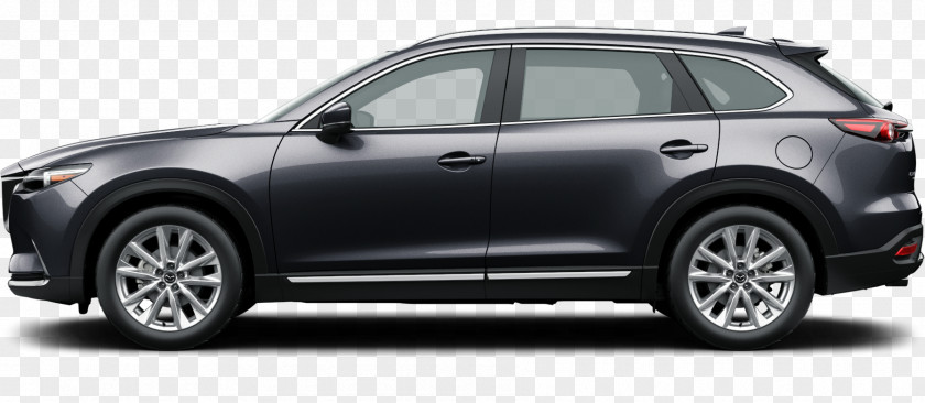 Mazda CX-5 Sport Utility Vehicle Car CX-9 PNG