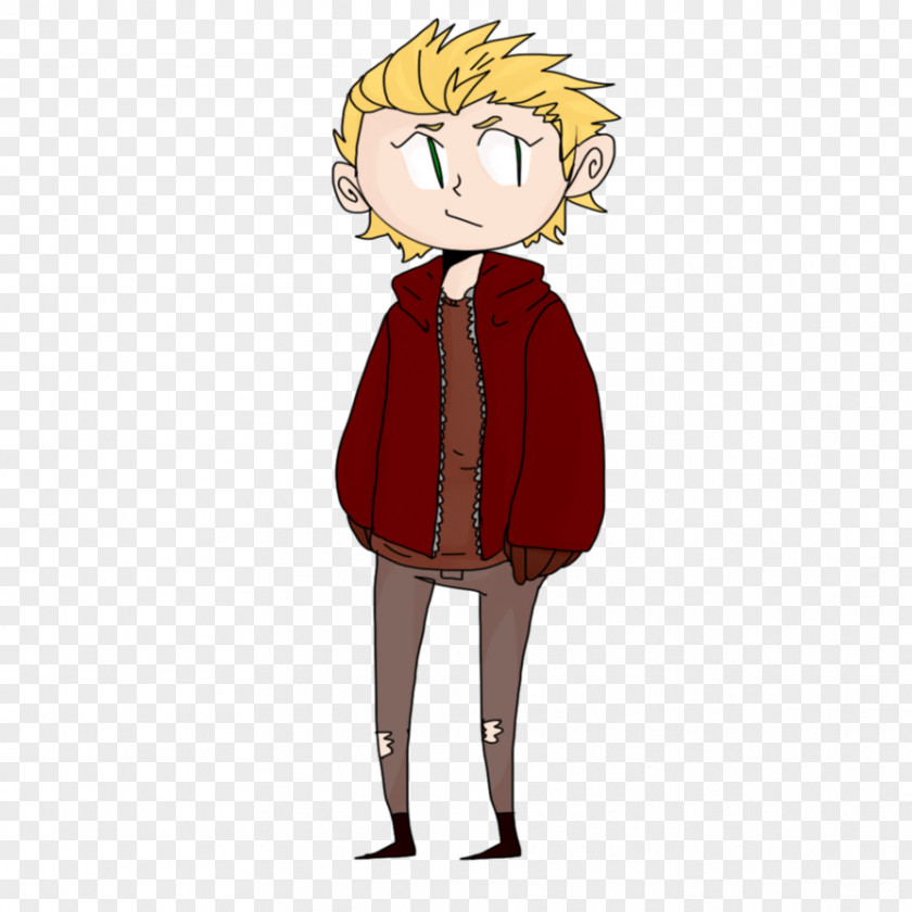 Milo Brown Hair Cartoon Outerwear Character PNG