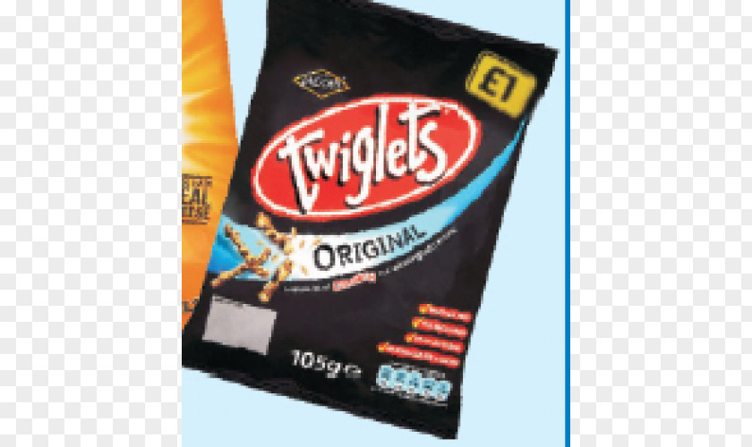 New Price Brand Twiglets Jacob's Advertising PNG