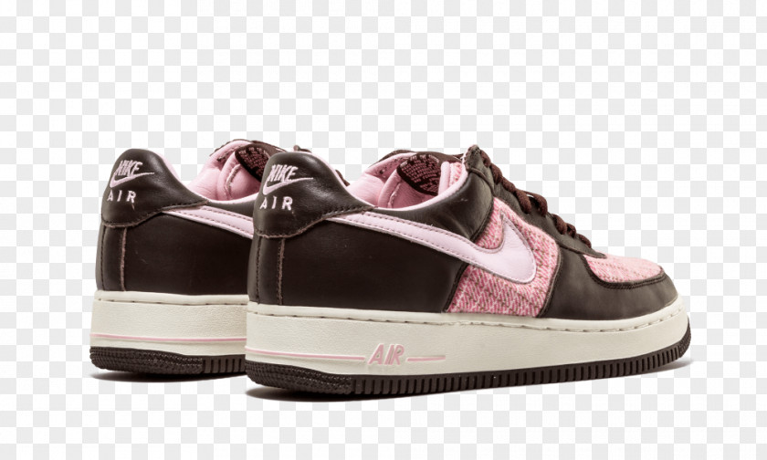 Nike Sneakers Air Force 1 Shoe Leather PNG