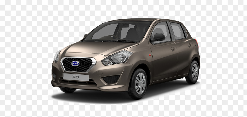 Nissan Datsun Redi-Go Micra Car PNG