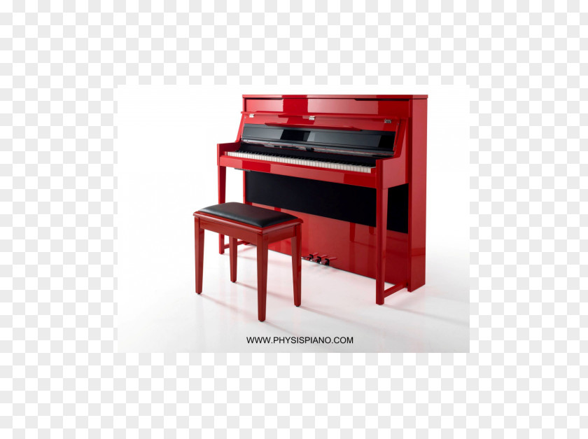 Piano Digital Nord Stage Spinet Musical Instruments PNG
