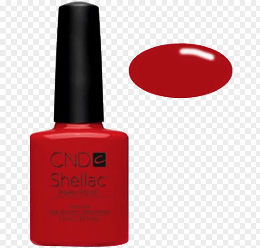 Shellac Nails CND Gel Polish Creative Nail Design, Inc. PNG