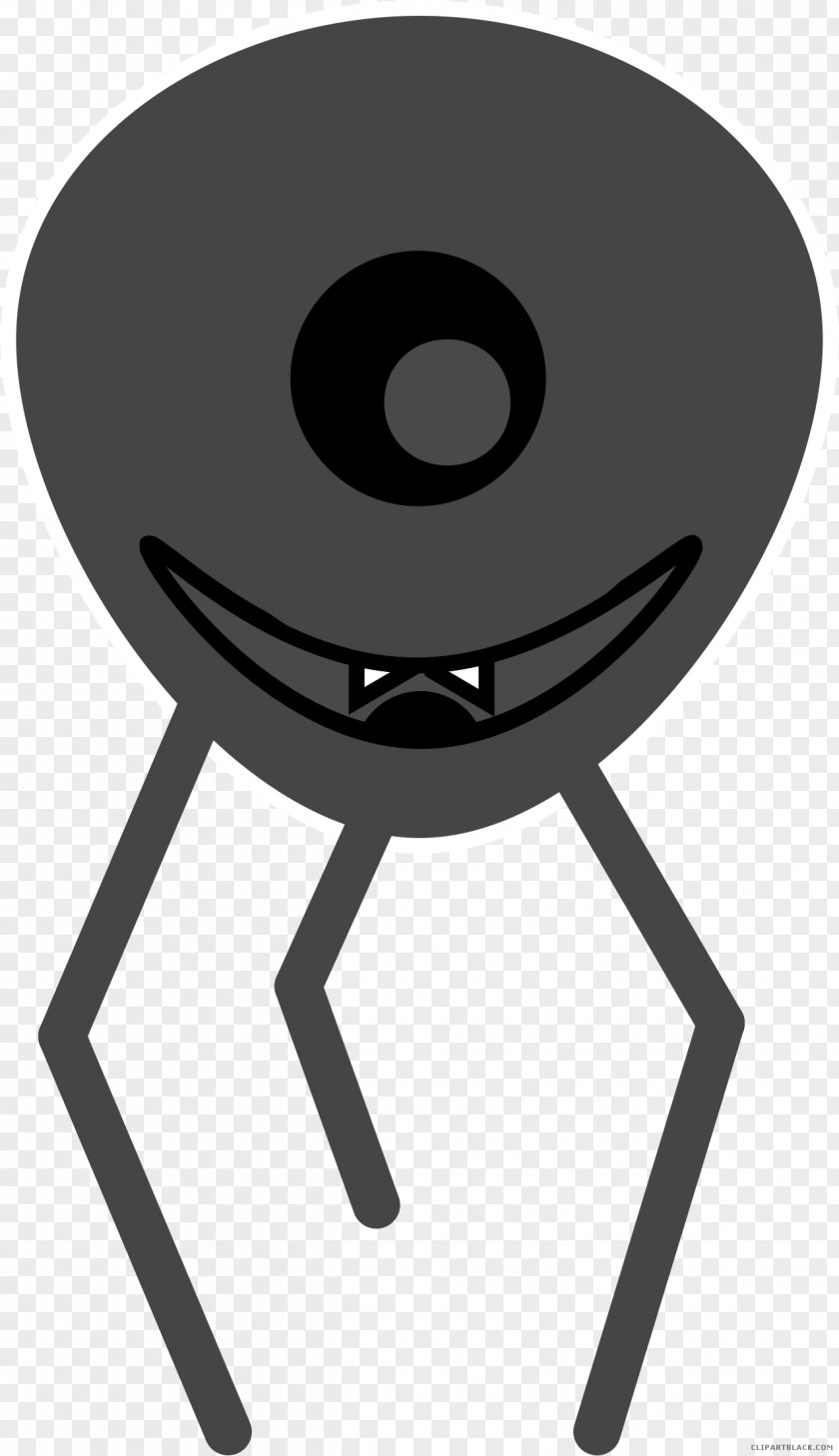 Smiley Octopus Clip Art Image PNG