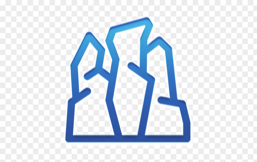 Symbol Logo Climb Icon Climbing Mountain PNG
