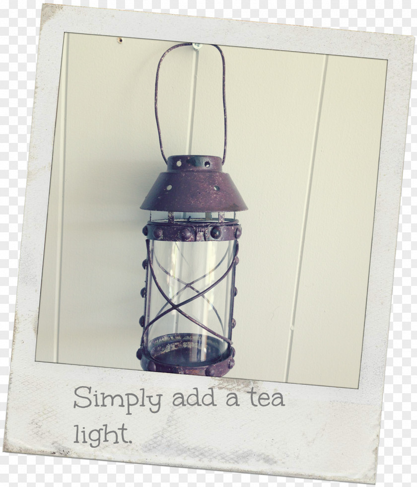 Vintage Lantern Lighting PNG