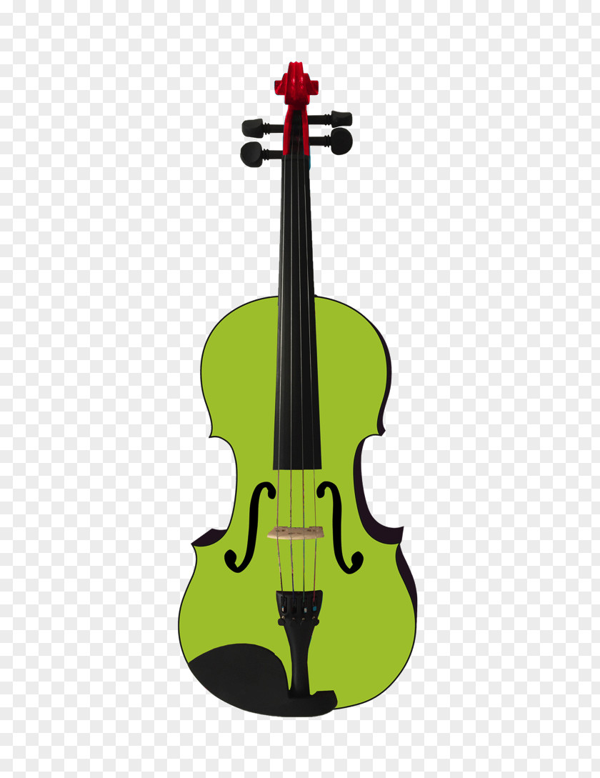 Violin Viola Cello Musical Instruments String PNG