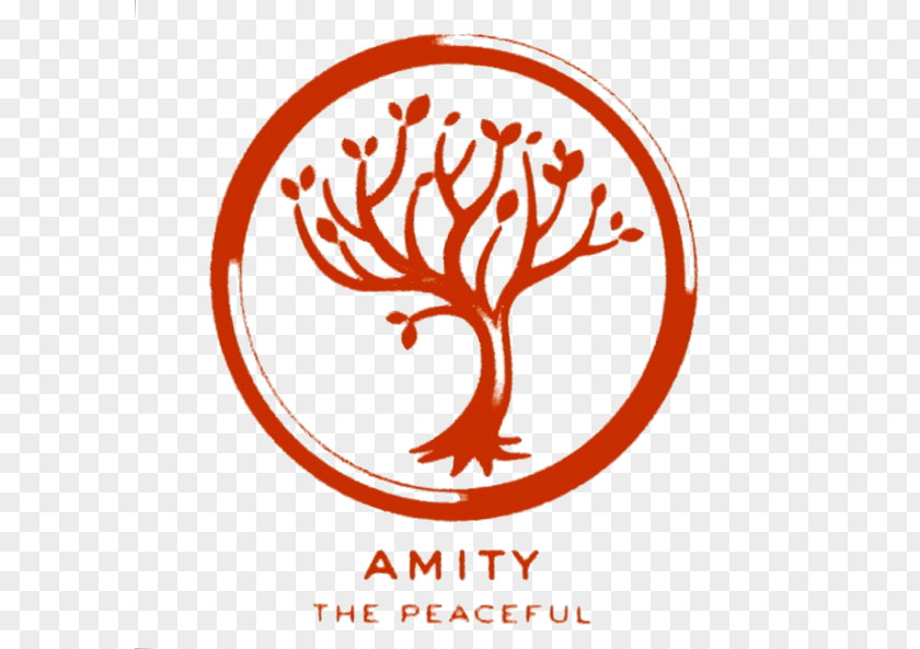 Amity University Logo Beatrice Prior Tobias Eaton Factions The Divergent Series PNG