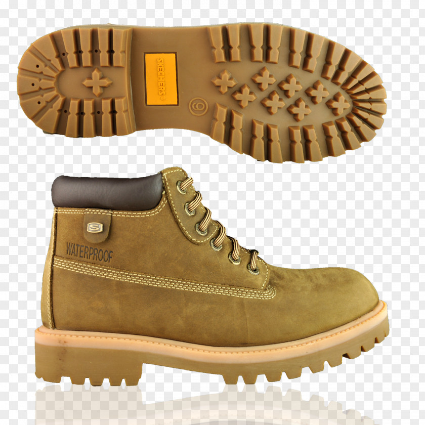 Boot Skechers Shoe Brown Bears Football Footwear PNG