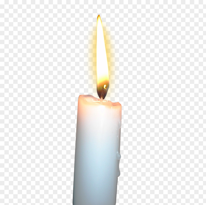 Candle Wax Lighting PNG