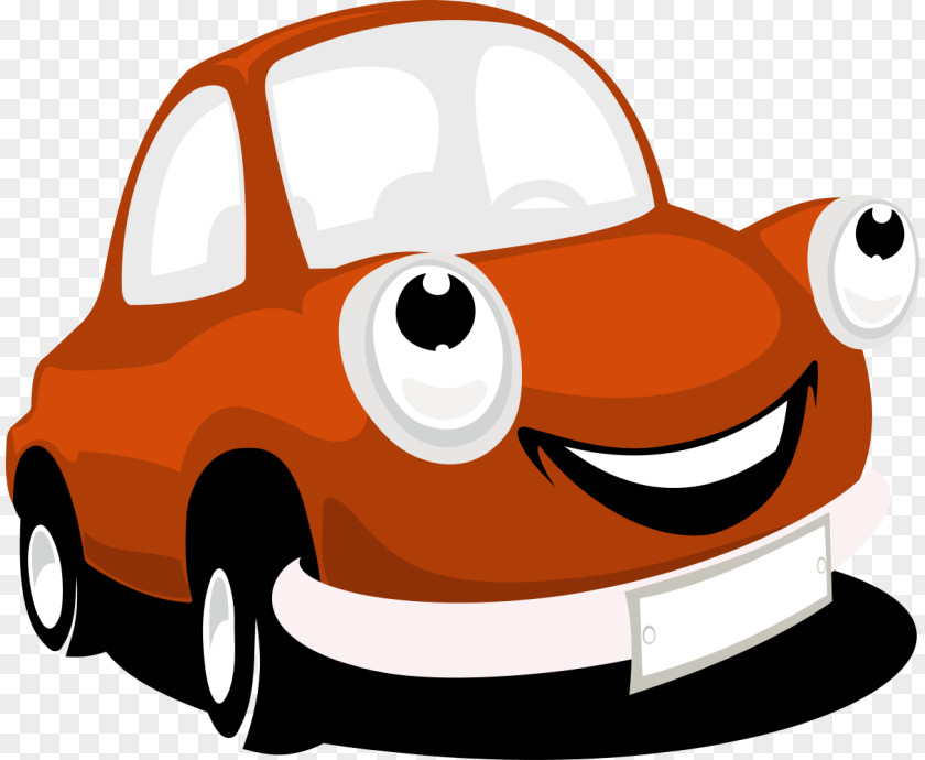 Car Leaves Cliparts Animation Free Content Clip Art PNG