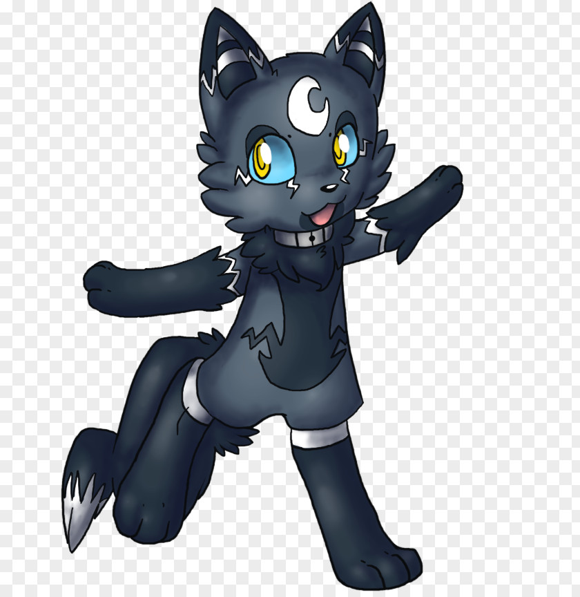 Cat Gray Wolf Pokémon Electricity Weavile PNG