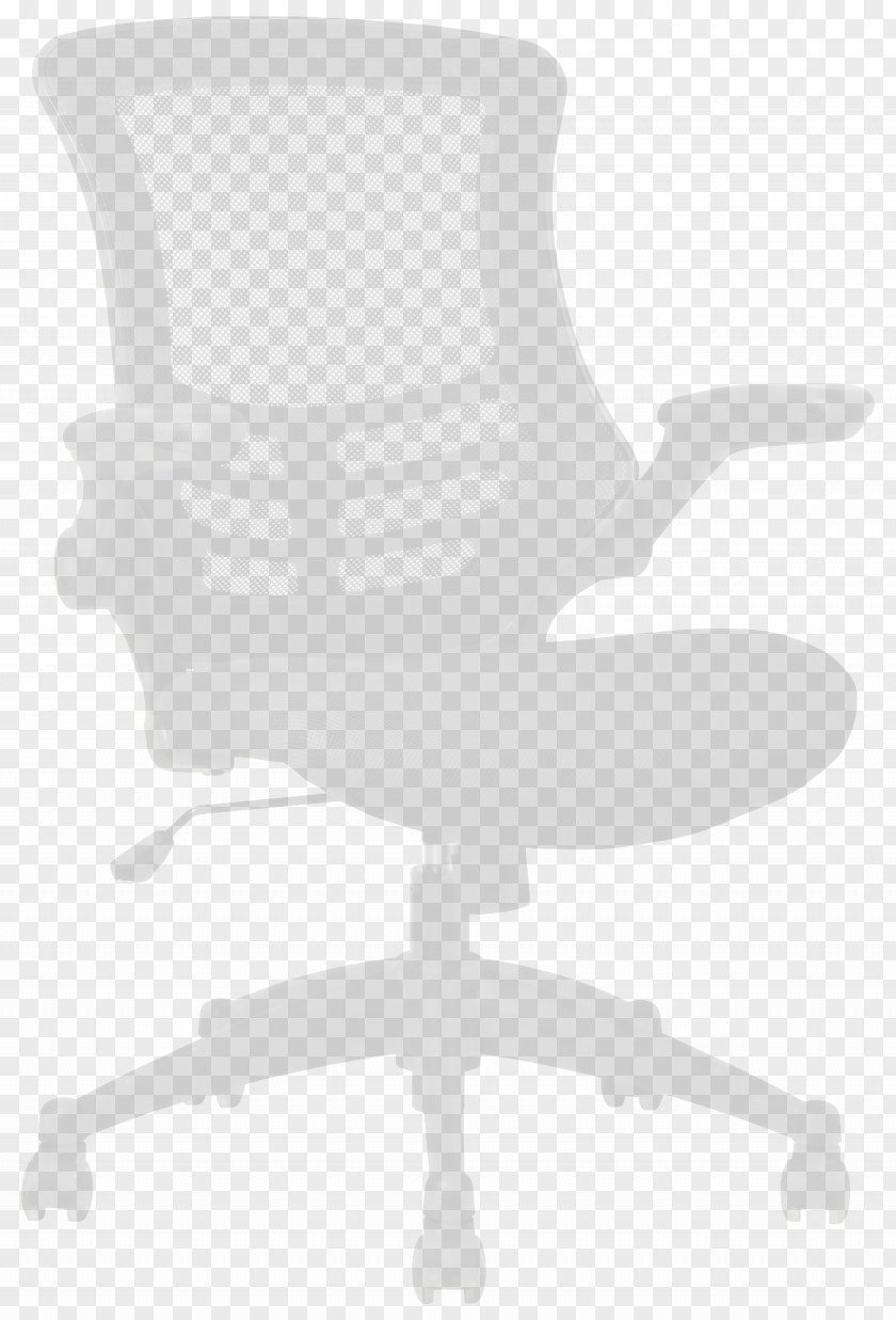 Chair Office & Desk Chairs Plastic Armrest Bowery PNG