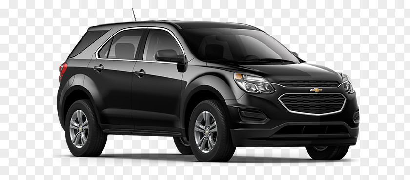 Chevrolet Equinox Compact Sport Utility Vehicle Ford Escape Car PNG