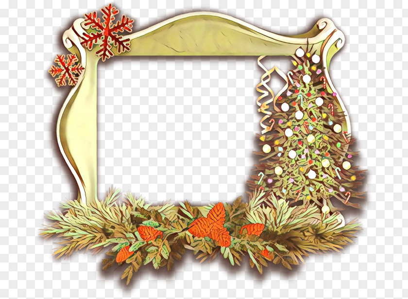 Christmas Decoration Plant Day PNG