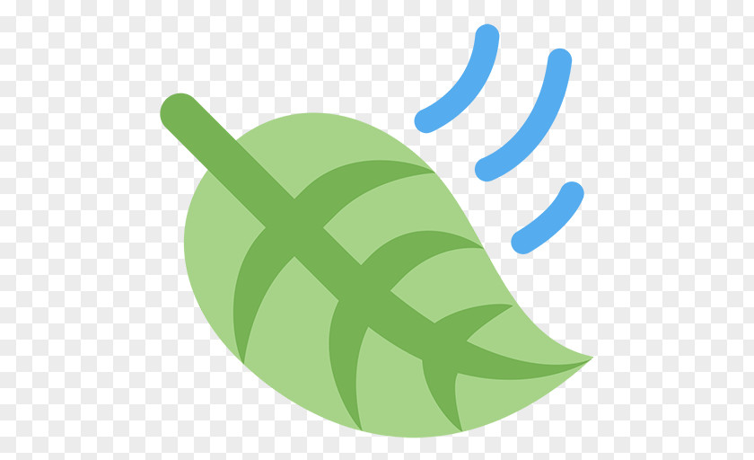 Fluttering Emojipedia Maple Leaf Emoticon PNG