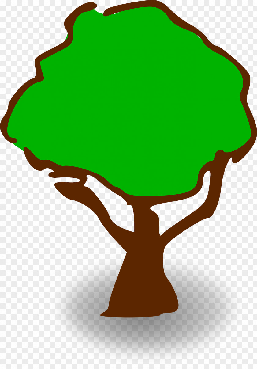 Forest Club Penguin Drawing Tree Clip Art PNG