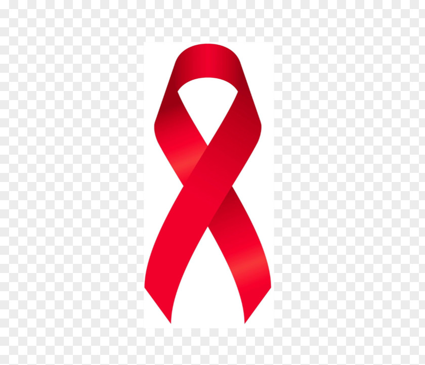 Health Desert AIDS Project Healing Red Ribbon Cure PNG