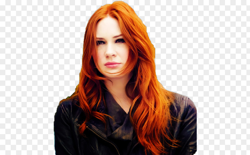 Karen Gillan Amy Pond Doctor Who Eleventh PNG