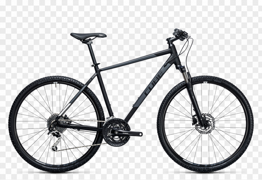 Mango Cube Hybrid Bicycle Cannondale Corporation Carbon Road PNG