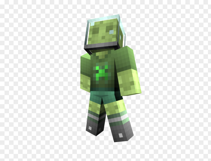 Mincraft Minecraft: Pocket Edition Story Mode Armour Ooze PNG