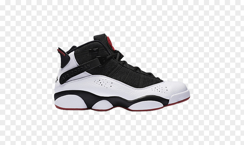 Nike Jordan 6 Rings Mens Basketball Shoes Air Sports PNG