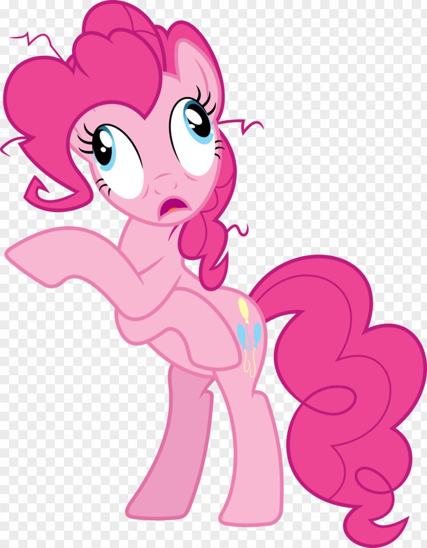 Pie Pony Pinkie Twilight Sparkle Rainbow Dash Applejack PNG