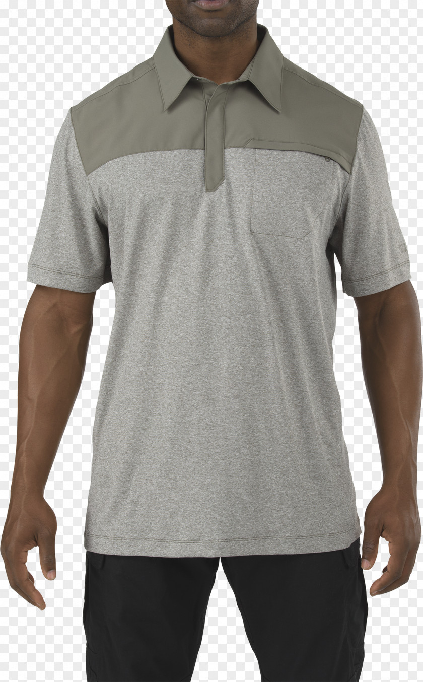 Polo Shirt Long-sleeved T-shirt Wallet PNG