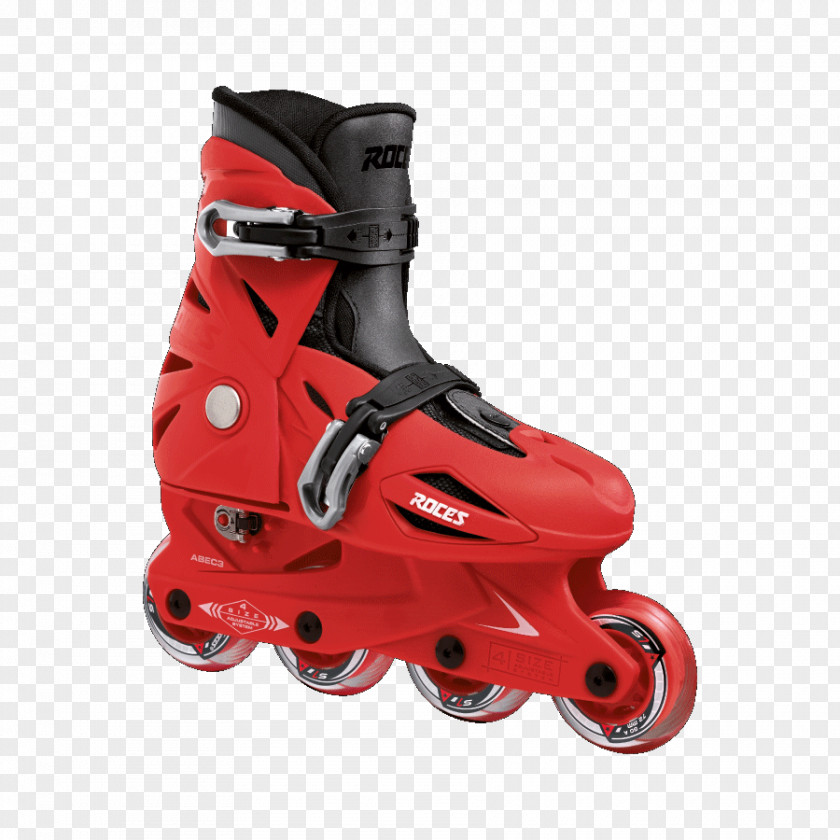 Roller Skates Roces In-Line Ice ABEC Scale Sport PNG