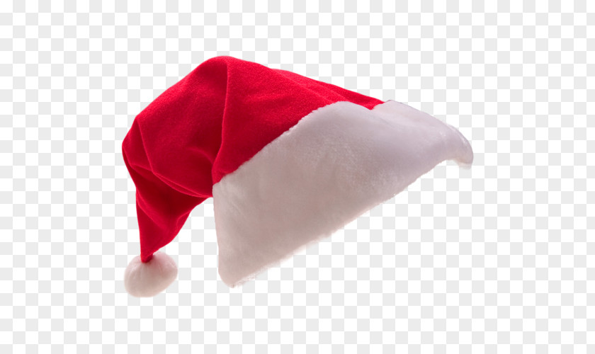 Santa's Hat Santa Claus Christmas Suit Cap PNG