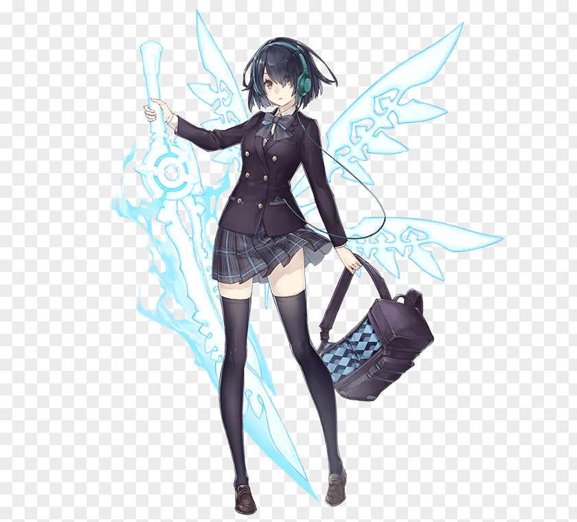 Sinoalice SINoALICE The Little Mermaid Nier Drakengard 3 Game PNG