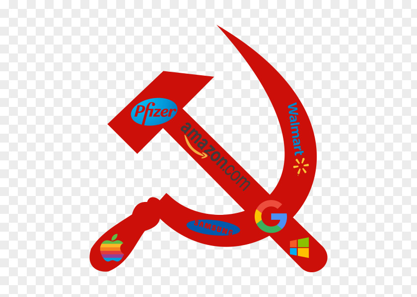 Soviet Union Communist Symbolism Hammer And Sickle Communism PNG