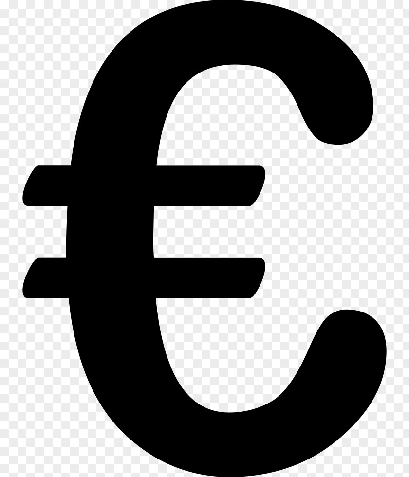 Symbol Currency Signage Clip Art PNG
