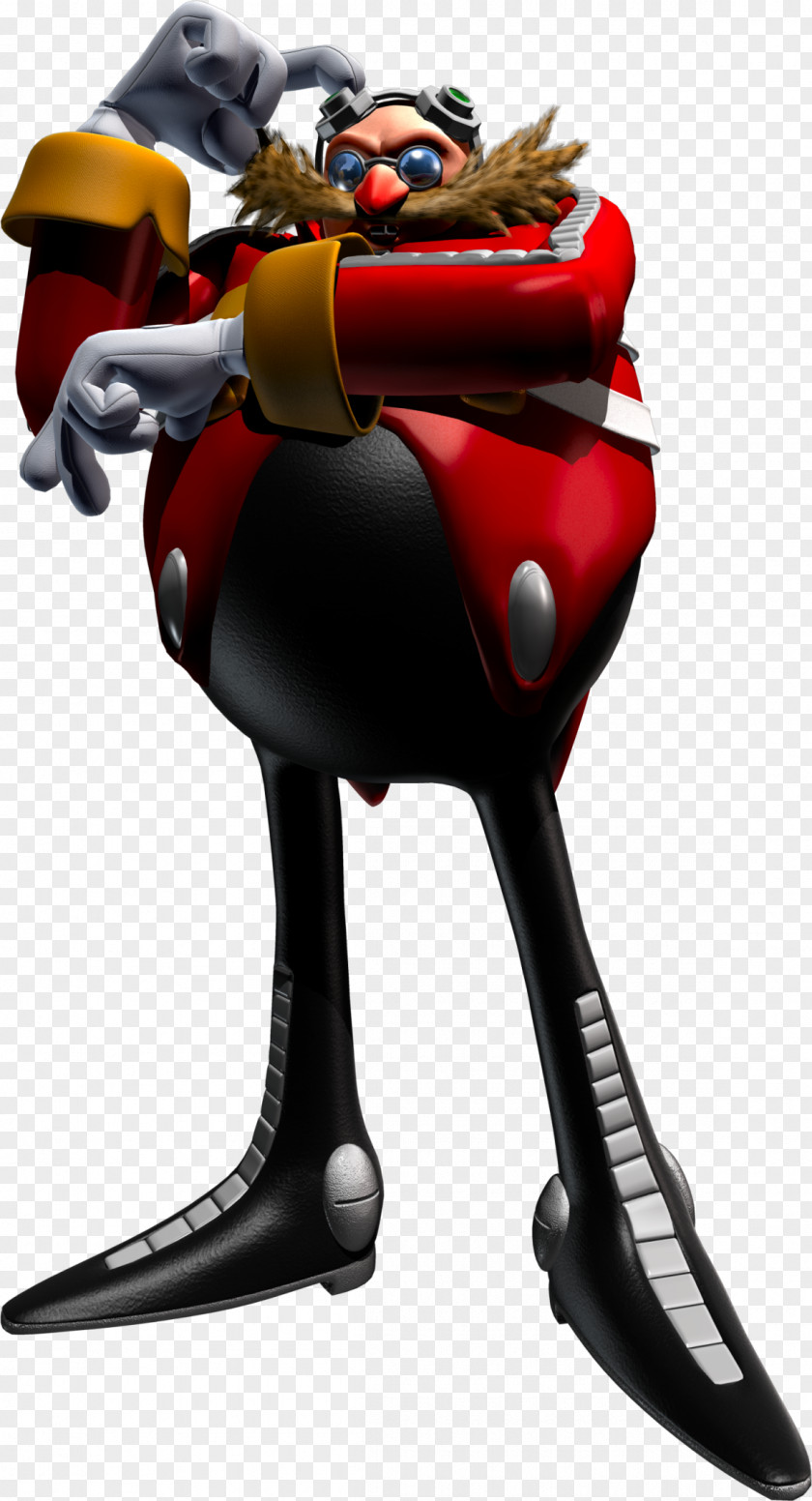 The Doctor Shadow Hedgehog Sonic & Knuckles Eggman Adventure 2 PNG