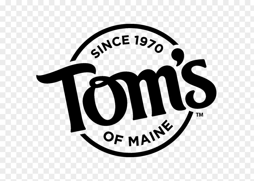 Toothpaste Tom's Of Maine Mouthwash Deodorant PNG