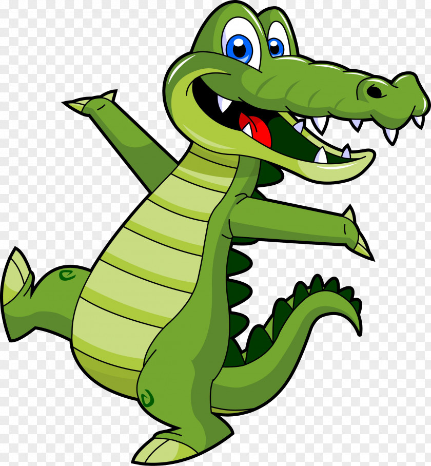 Alligator Image Crocodile Clip Art PNG