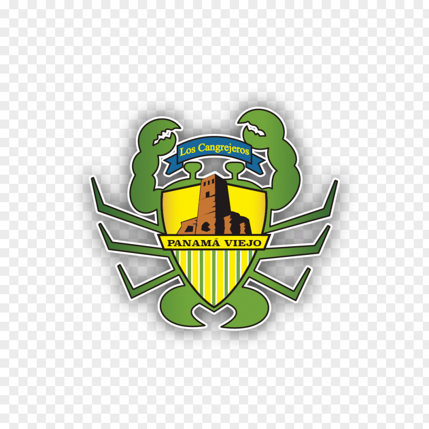American Football Protective Gear Logo Green PNG