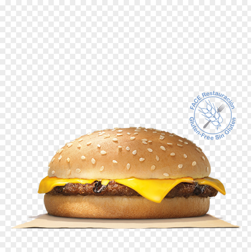 Bacon Burger King Cheeseburger Hamburger Whopper French Fries PNG