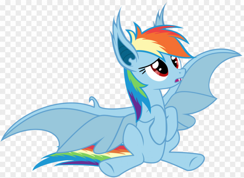 Blue Pony Rainbow Dash My Little Pony: Friendship Is Magic Fandom Rarity PNG