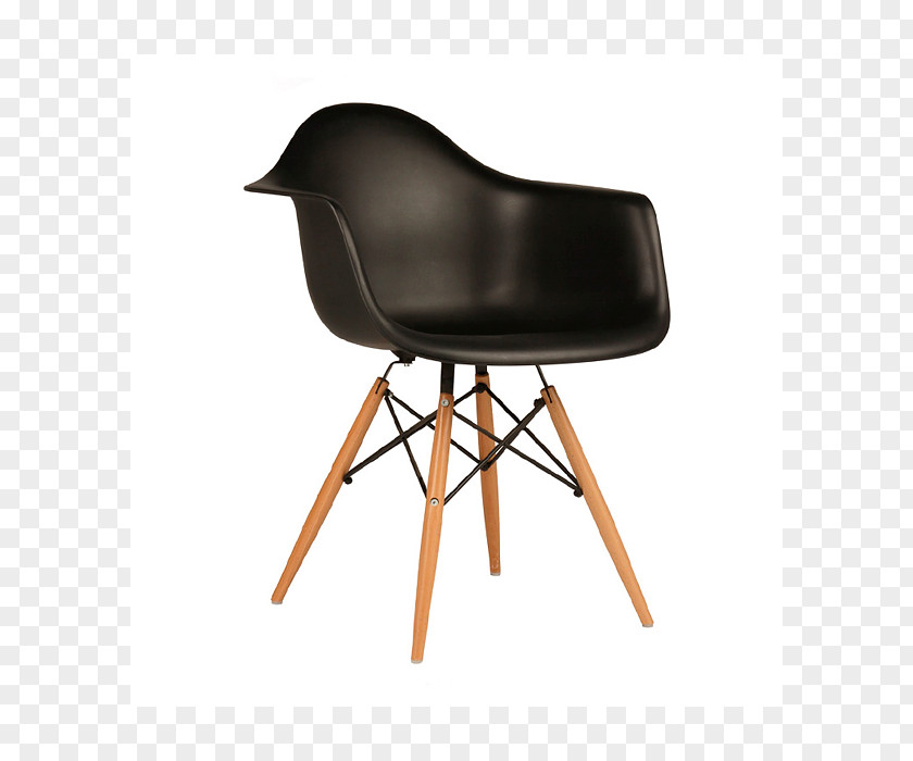 Chair Eames Lounge Fauteuil Charles And Ray PNG